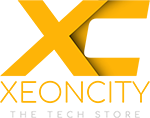 XeonCity