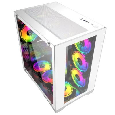 Thunder Dazzler Premium ATX Casing