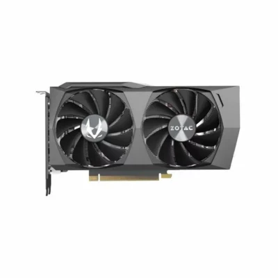 ZOTAC GAMING GeForce RTX 3060 Twin Edge 12GB GDDR6 192-bit